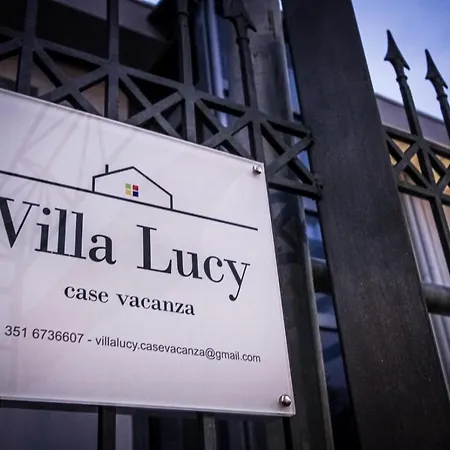 Prázdninový dům Lucy